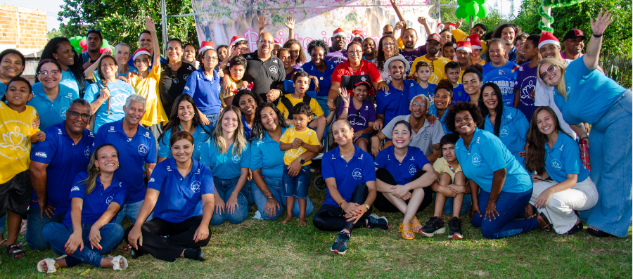 Associacao Pestalozzi de Itaborai